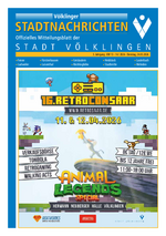 Völklinger_Stadtnachrichten_KW13/14